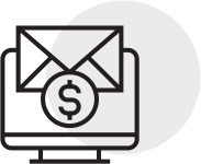 Email Payments
