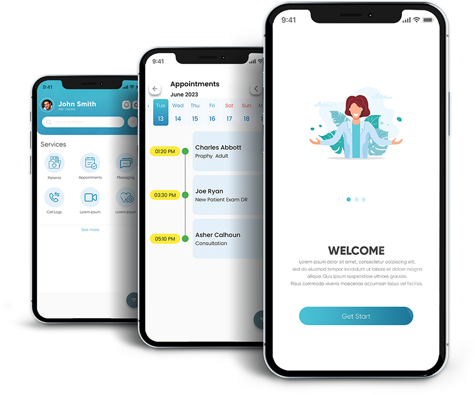 Practice App