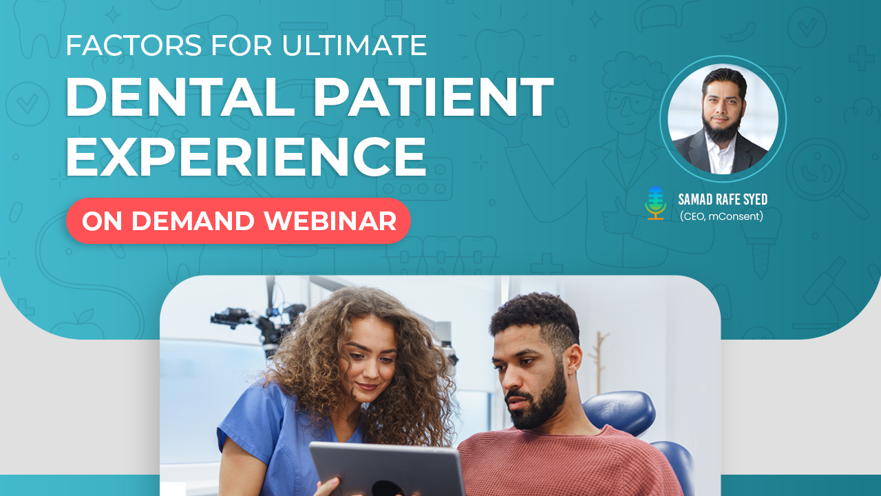 Webinar Poster