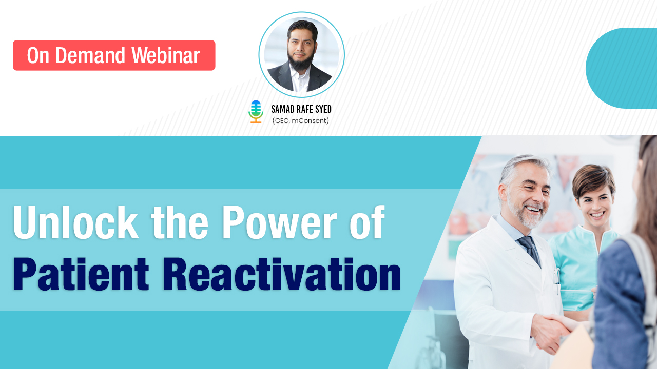 Webinar Poster