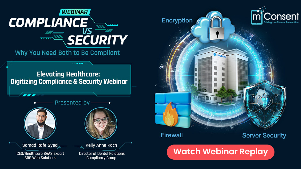Webinar Poster