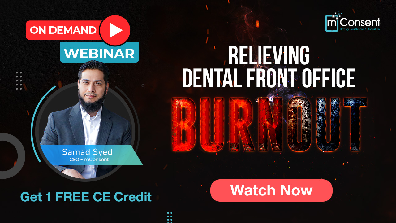 Webinar Poster