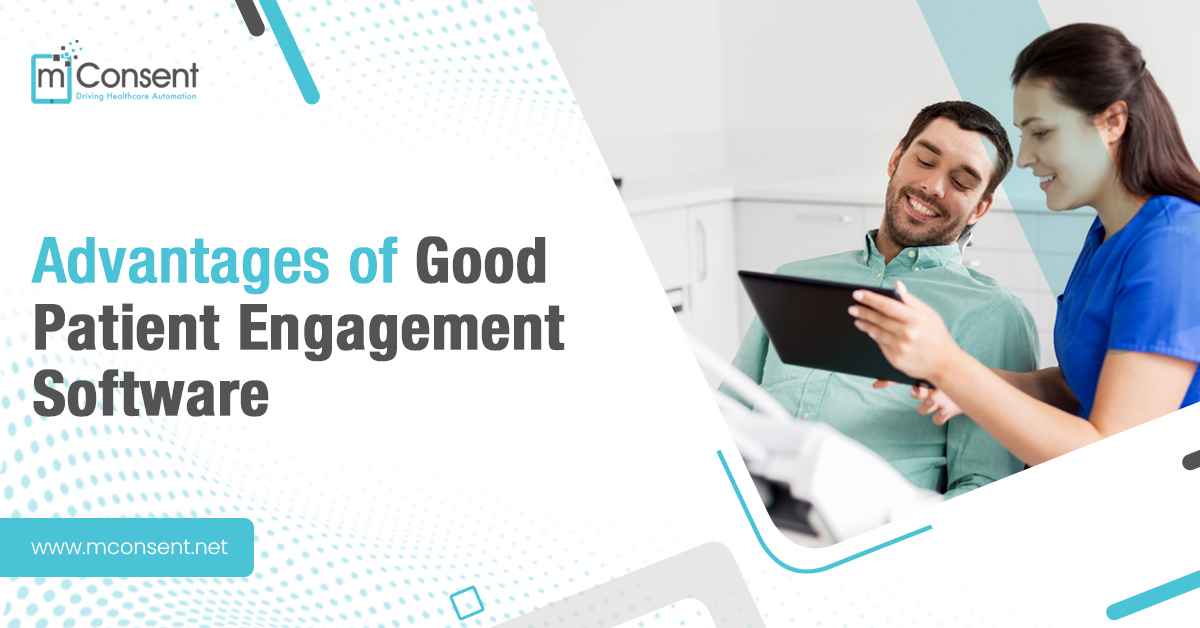 Advantages of mConsent’s Insurance Concierge [Infographics]
