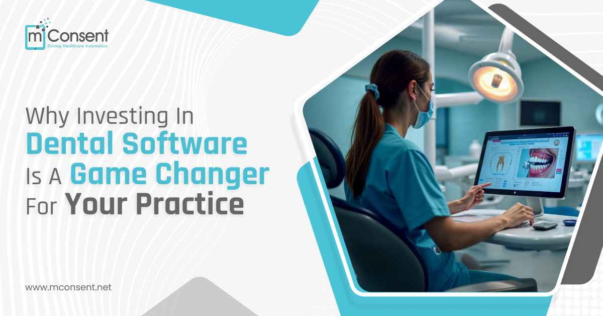 Why Investing in Dental Software Is a Game Changer for Your Practice